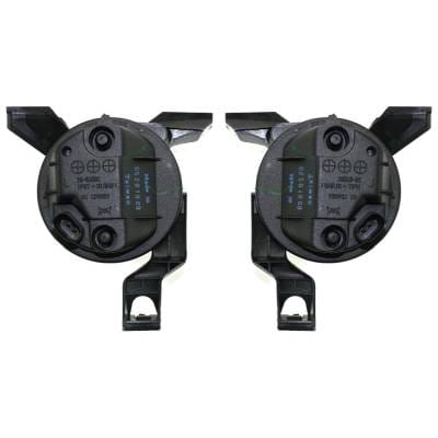 New Pair Of Daytime Running Lights Compatible With Volkswagen Beetle 1.8L 1.9L 2.0L 2001-2005 By thumbnail 6