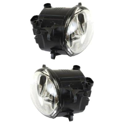 New Pair Of Daytime Running Lights Compatible With Toyota Lexus 4Runner Ct200h Is250 Is350 Avalon thumbnail 6