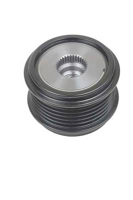 New Pulley Compatible With Pulley Porsche 911 Series Boxster 0-124-515-073 996-603-012-02 thumbnail 4