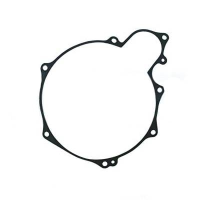 New Clutch Cover Gasket Compatible With Yamaha Yz 250Cc 1990-1998 Wr 250Cc 1991-1997 250Cc Engine By thumbnail 2