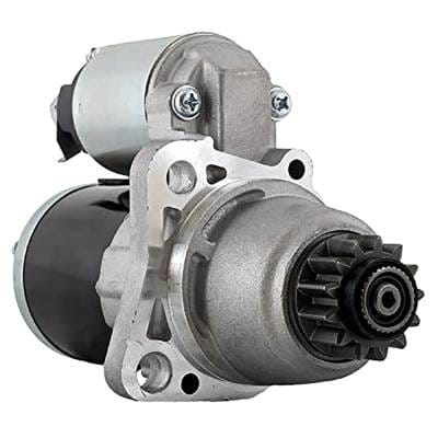 New 12 Volt 13 Tooth Starter Compatible With Nissan Altima 2013-2018 By Part Number M000tb0071 thumbnail 2