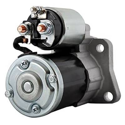New 12 Volt 13 Tooth Starter Compatible With Nissan Altima 2013-2018 By Part Number M000tb0071 thumbnail 4