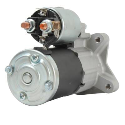 New 10 Tooth 12V Starter Fits Dodge Charger 2006-07 Lrs02717 M0t22071 4608800Ad thumbnail 7