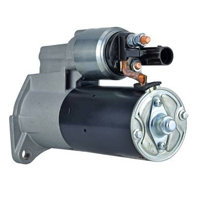 New 12V Cw Starter Fits Volkswagen Touareg 3.6L 219Cid 2007-2017 012-911-023Gx thumbnail 4