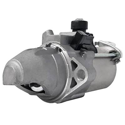 New 12 Volt 9 Tooth Starter Compatible With Honda Cr-Z 2011 By Part Number 31200Rbj004 Lrs03815 thumbnail 2