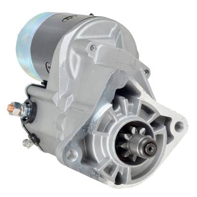 New 12V Cw Osgr Starter Fits Clark Applications By Part Number 2280006050 Co7628 thumbnail 2