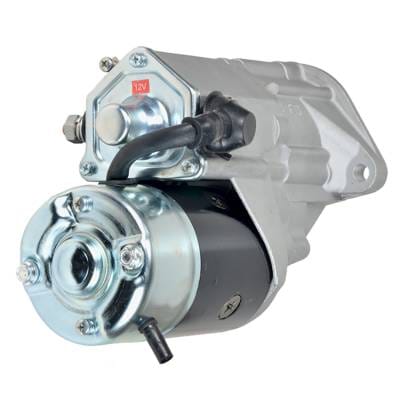 New 12V Cw Osgr Starter Fits Clark Applications By Part Number 2280006050 Co7628 thumbnail 4