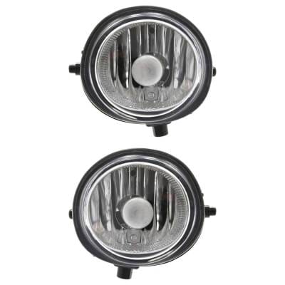 New Pair Of Daytime Running Lights Compatible With Mazda Mpv 5 6 Mx-5 Miata Cx-7 Cx-5 Cx-9 3 thumbnail 2