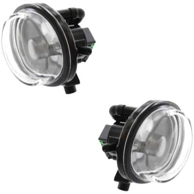 New Pair Of Daytime Running Lights Compatible With Mazda Mpv 5 6 Mx-5 Miata Cx-7 Cx-5 Cx-9 3 thumbnail 4