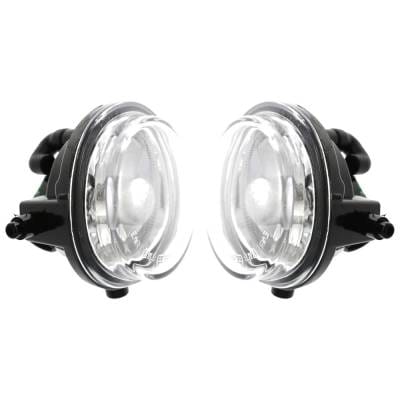 New Pair Of Daytime Running Lights Compatible With Mazda Mpv 5 6 Mx-5 Miata Cx-7 Cx-5 Cx-9 3 thumbnail 6