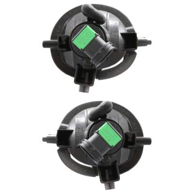 New Pair Of Daytime Running Lights Compatible With Mazda Mpv 5 6 Mx-5 Miata Cx-7 Cx-5 Cx-9 3 thumbnail 8