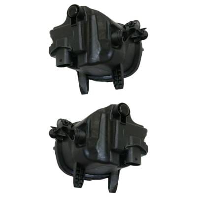 New Pair Of Daytime Running Lights Compatible With Bmw 2.0L 3.0L 2012-2021 By Part Numbers 63 17 7 thumbnail 8