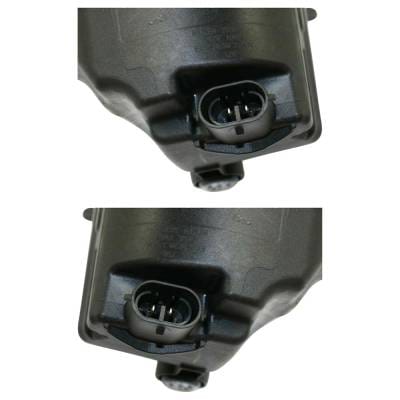 New Pair Of Daytime Running Lights Compatible With Bmw 2.0L 3.0L 2012-2021 By Part Numbers 63 17 7 thumbnail 12