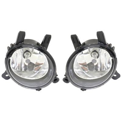 New Pair Of Daytime Running Lights Compatible With Bmw 2012 2013 2014 2015 2016 2017 2018 2019 By thumbnail 2