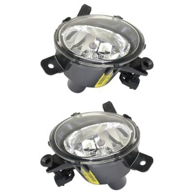 New Pair Of Daytime Running Lights Compatible With Bmw 2012 2013 2014 2015 2016 2017 2018 2019 By thumbnail 12