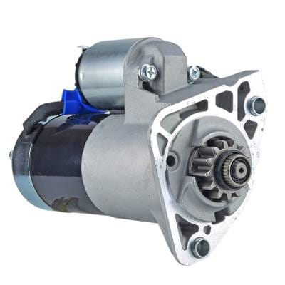 New 12V Cw Starter Fits Nissan Nv3500 Nv2500 Nv1500 2012-18 M1ta0075 M001ta0075 thumbnail 2