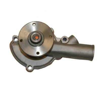 New Water Pump Compatible With By Part Numbers 512355 Aw6086 Bwpf105 Aw6086 1962220 Cp6086 2F105 thumbnail 2