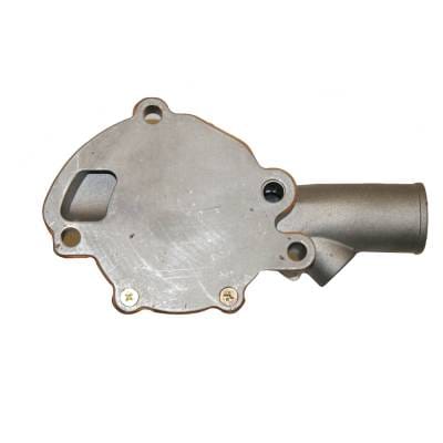 New Water Pump Compatible With By Part Numbers 512355 Aw6086 Bwpf105 Aw6086 1962220 Cp6086 2F105 thumbnail 4