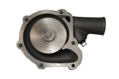 New Water Pump Compatible With By Part Numbers 252430 512291 Aw2050 Awp9559 P105p6 P105p6 Aw2050 thumbnail 4