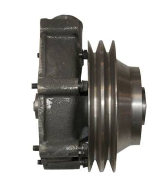 New Water Pump Compatible With By Part Numbers 252430 512291 Aw2050 Awp9559 P105p6 P105p6 Aw2050 thumbnail 6