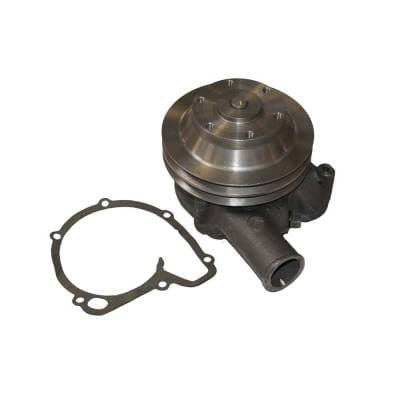 New Water Pump Compatible With By Part Numbers 252430 512291 Aw2050 Awp9559 P105p6 P105p6 Aw2050 thumbnail 8