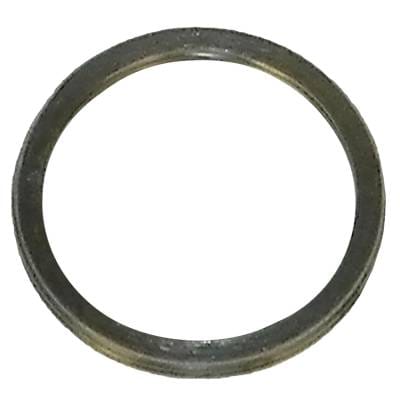 New Exhaust Gasket Compatible With Suzuki Atv Lt250 89-90 Lt300 87-89 1418119B00 14181-19B00 thumbnail 4