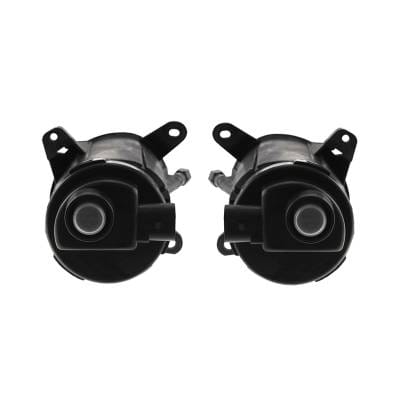 New Fog Light Pair Compatible With Volkswagen Passat 2001-2004 2005 3B7941700a 3B7941699a 3B7 941 thumbnail 8