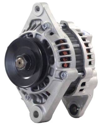 New Alternator Compatible With Kioti Lk3054 Daedong Engine E6213-64012 12V Cw 50Amp Mando thumbnail 3