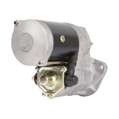 New 12 Volt Starter Fits Ram 1500 2013-2014 Rl801852ab 0-986-Ur1-606 4801852Ab thumbnail 7