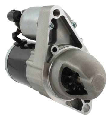 New 12V Cw Starter Compatible With Ram Van Promaster City 2.4L 2015 2016 Jeep Cherokee L4 2.4L thumbnail 4
