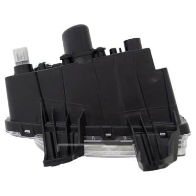 New Right Fog Lights Compatible With Kia 2020 2021 2022 By Part Numbers Ki2593171 19-6357-00-9 92202 thumbnail 4