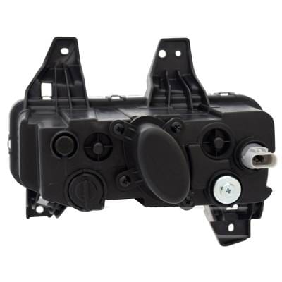 New Right Fog Lights Compatible With Kia 2020 2021 2022 By Part Numbers Ki2593171 19-6357-00-9 92202 thumbnail 6