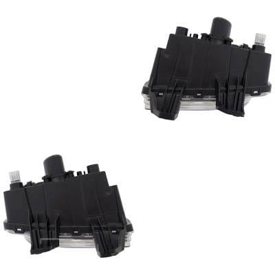 New Pair Of Fog Lights Compatible With Kia 2020 2021 2022 By Part Numbers Ki2593171 Ki2592171 92202 thumbnail 4