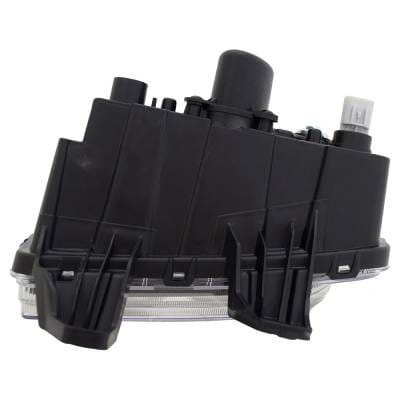 New Left Fog Lights Compatible With Kia 2020 2021 2022 By Part Numbers Ki2592171 19-6358-00-9 92201 thumbnail 2