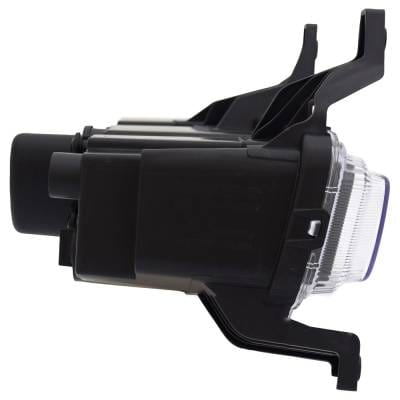 New Left Fog Lights Compatible With Kia 2020 2021 2022 By Part Numbers Ki2592171 19-6358-00-9 92201 thumbnail 4