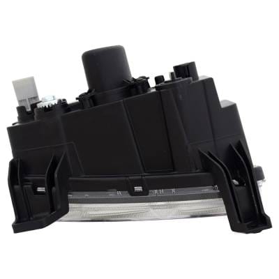 New Left Fog Lights Compatible With Kia 2020 2021 2022 By Part Numbers Ki2592171 19-6358-00-9 92201 thumbnail 6