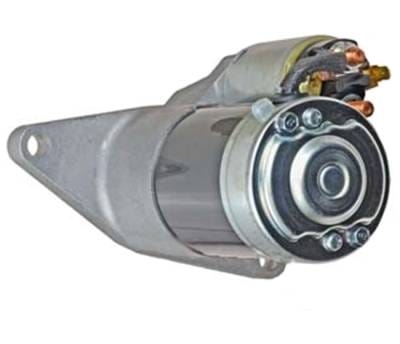 12V Cw Starter Compatible With Mazda Rx-8 R2 1.3L 2009-2010 N3r3-18-400 M001ta0271 thumbnail 7