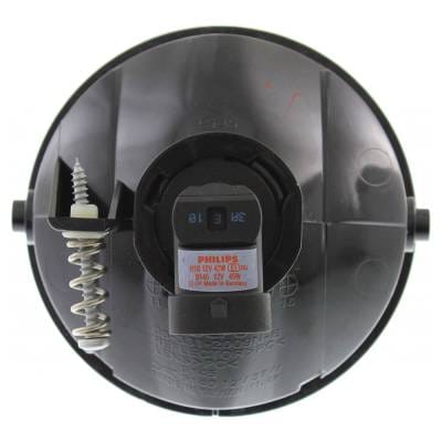 New Fog Light Assembly Compatible With Ford Pickup F-Series 2011 2012 2013 2014 By Part Numbers thumbnail 4