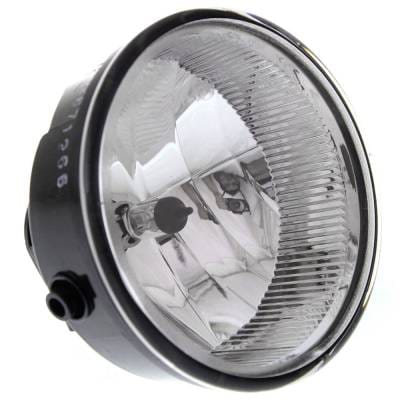 New Fog Light Assembly Compatible With Ford Pickup F-Series 2011 2012 2013 2014 By Part Numbers thumbnail 6