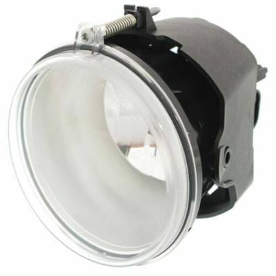 New Fog Light Assembly Compatible With Jeep Dodge Cherokee Grand Cherokee 2005 2006 2007 2008 2009 thumbnail 6