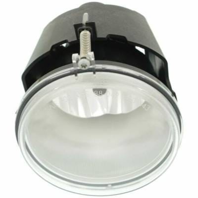 New Fog Light Assembly Compatible With Jeep Dodge Cherokee Grand Cherokee 2005 2006 2007 2008 2009 thumbnail 8