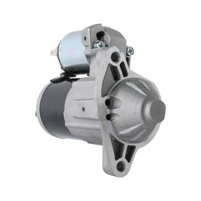 New 12 Volt Starter Fits Jeep Commander 4.7L 285Cid 2009 M000t32972 4801854Aa thumbnail 3
