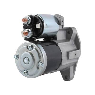 New 12 Volt Starter Fits Jeep Commander 4.7L 285Cid 2009 M000t32972 4801854Aa thumbnail 8