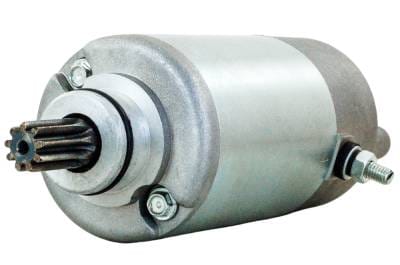Starter Motor Compatible With Bombardier Atv Ds450 449Cc 2008-2009 420-685-100 428000-4970 thumbnail 4
