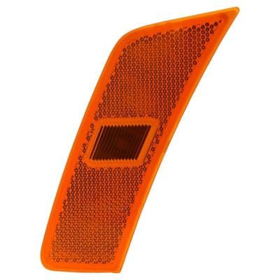 New Front Left Side Marker Light Compatible With Kia Seltos Lx Sport Utility 2021-2023 By Ki2550114 thumbnail 2