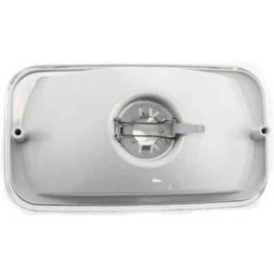 New Fog Light Assembly Compatible With Jeep Cherokee Grand Cherokee 1993 1994 1995 By Part Numbers thumbnail 2
