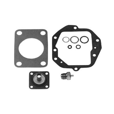 New Carburetor Kit Compatible With Mercruiser By 1397-2250 18-7082 thumbnail 2