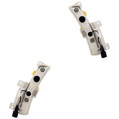 New Pair Of Side Marker Lights Compatible With Hyundai 2023 2024 Part Numbers Hy2551121 Hy2550121 thumbnail 8
