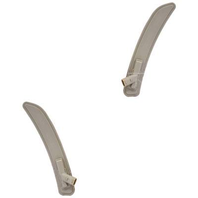 New Pair Of Side Marker Lights Compatible With Mini Cooper Mini 2014-2021 By Part Numbers Mc2861102 thumbnail 12