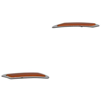 New Pair Of Daytime Running Lights Compatible With Audi Q5 Sq5 2.0L 3.0L 2018 2019 2020 By Part thumbnail 6